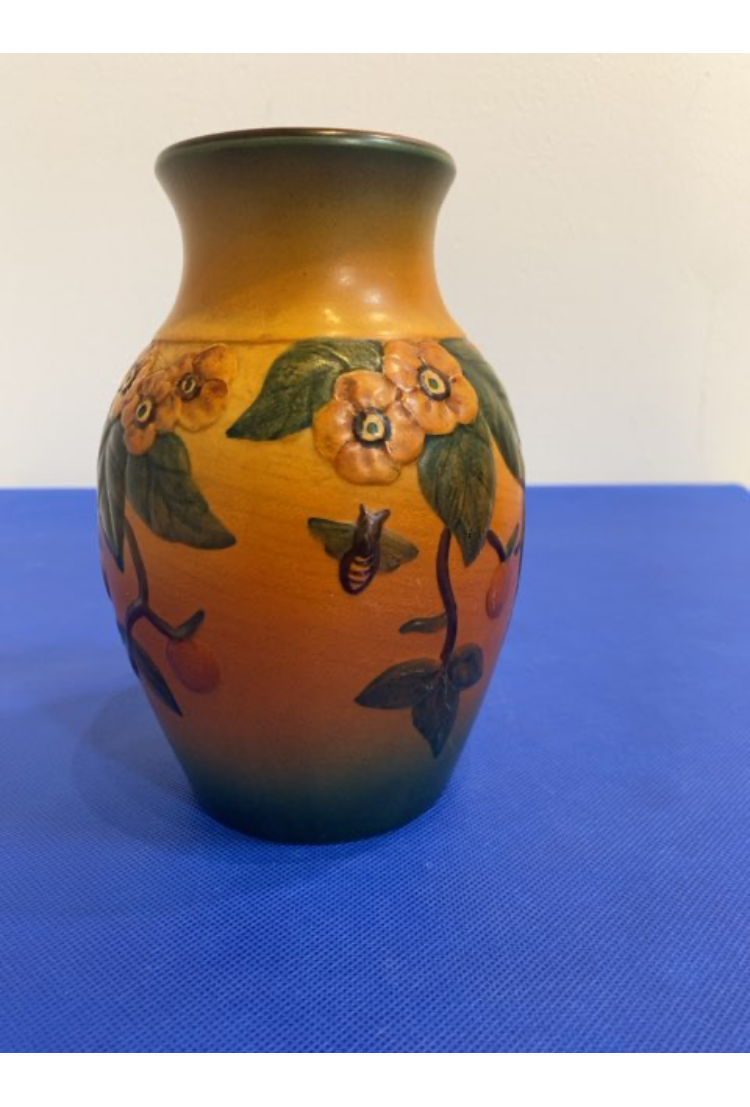 Ipsens Enke Vase