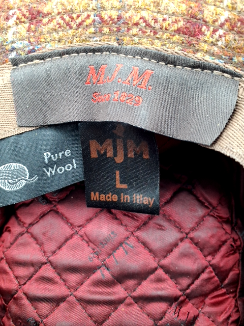 MJM Hat