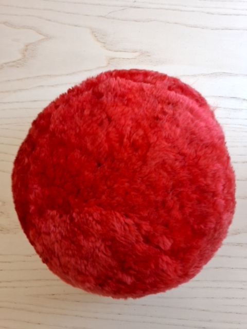 Pels Hat