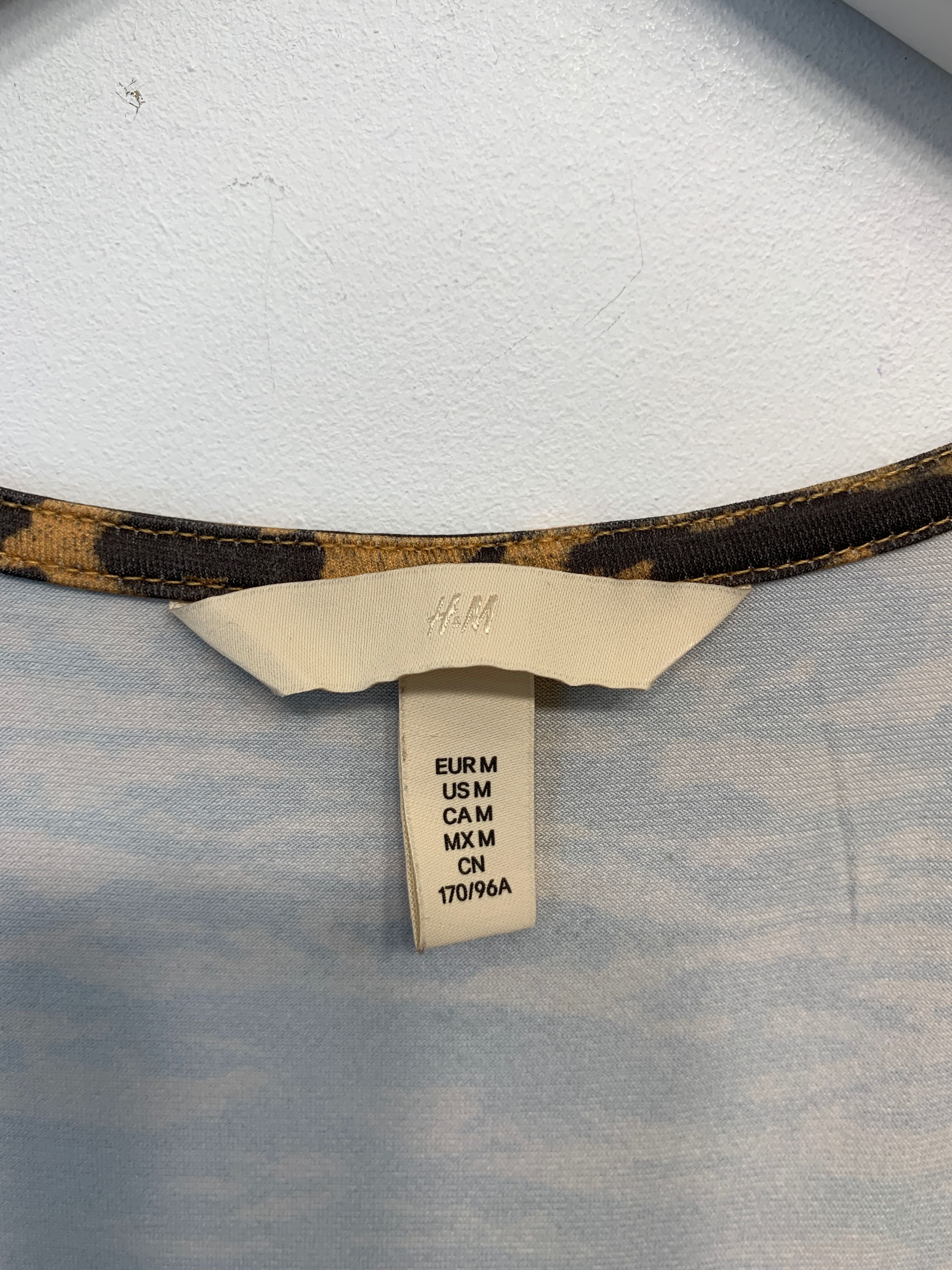 H&M Kjole