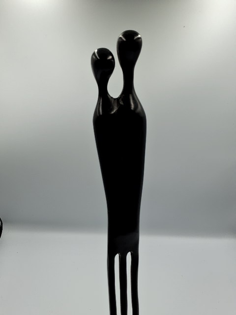 Louise Hederstrøm Figur Par