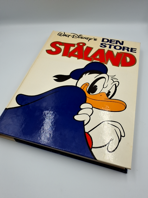Walt Disney's Den store Ståland
