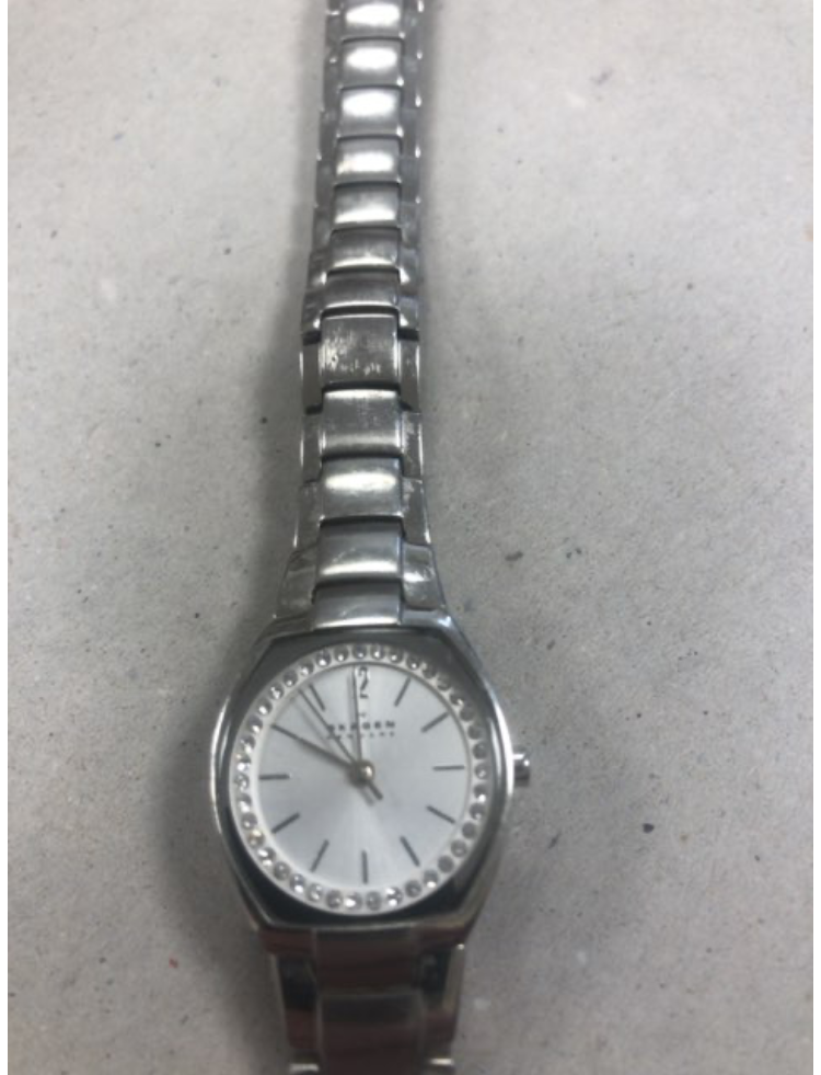 SKAGEN Ur