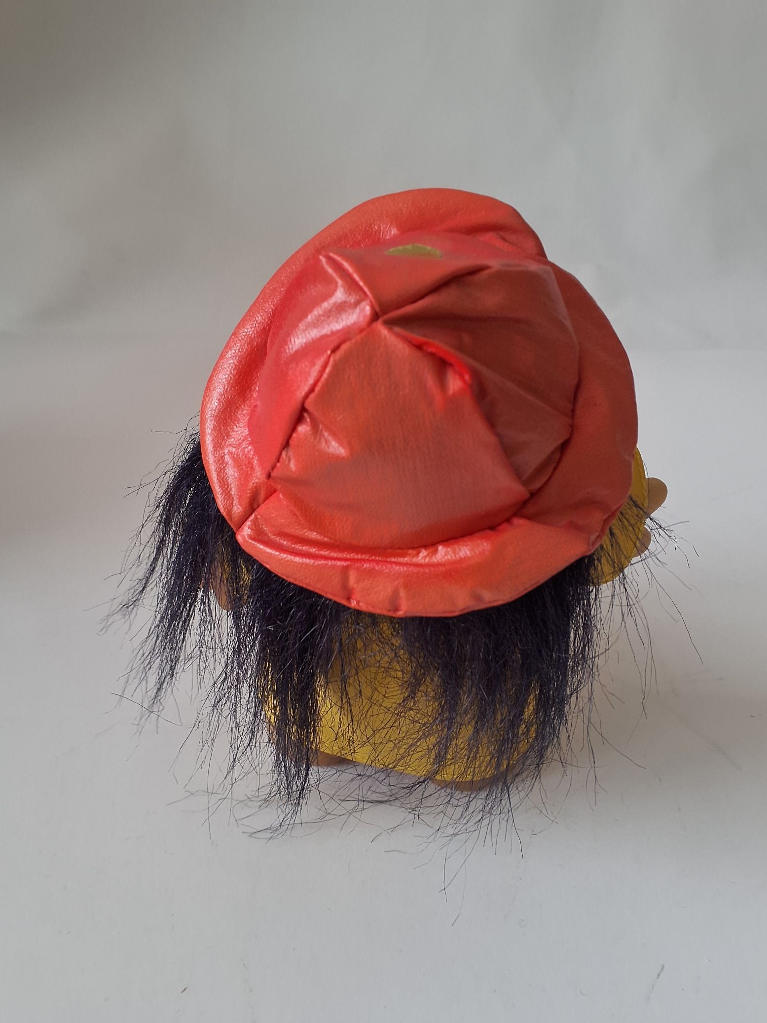 Thomas Dam - Lykketrold - Brandmand