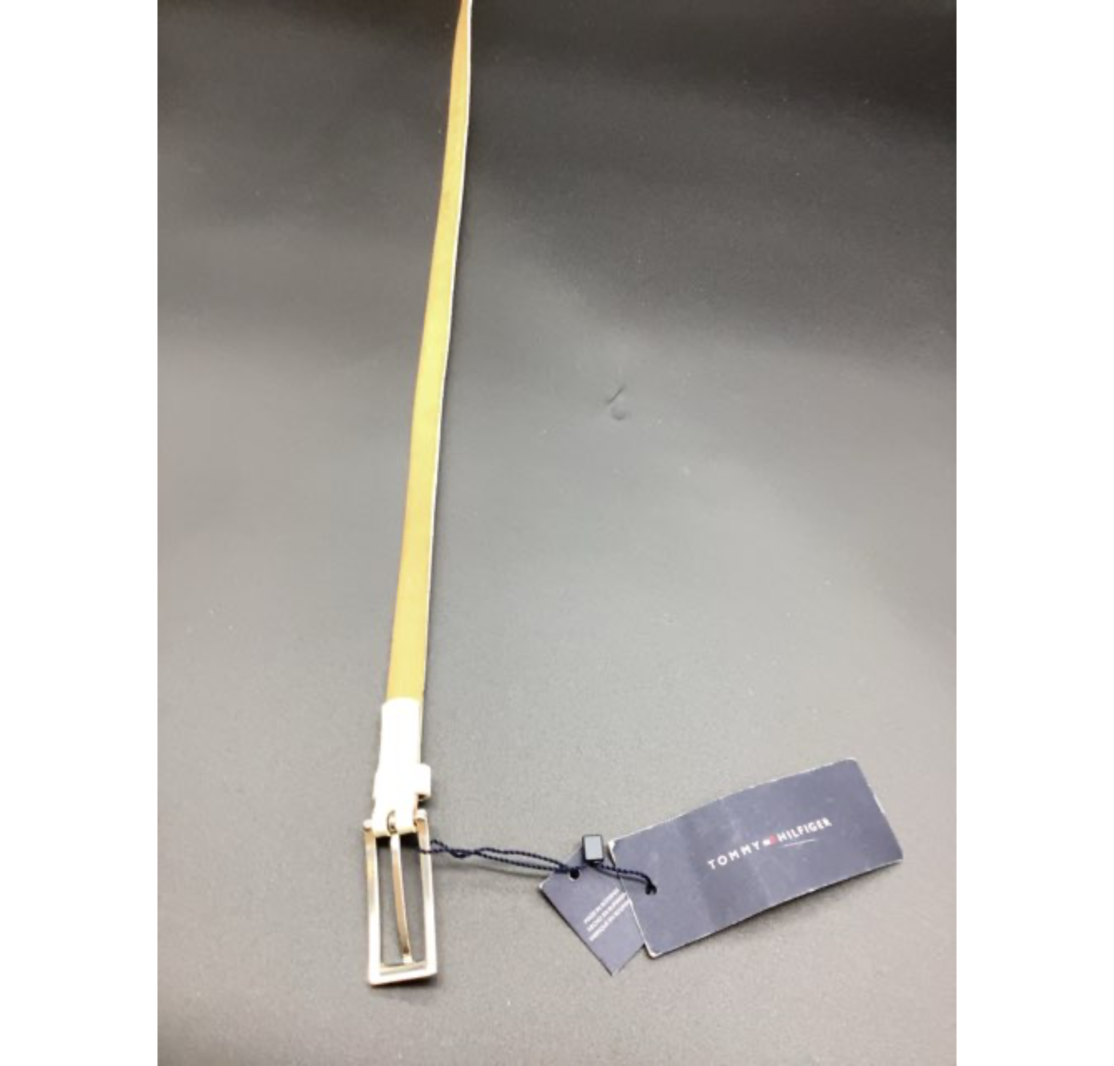 Tommy Hilfiger Bælter (A044)