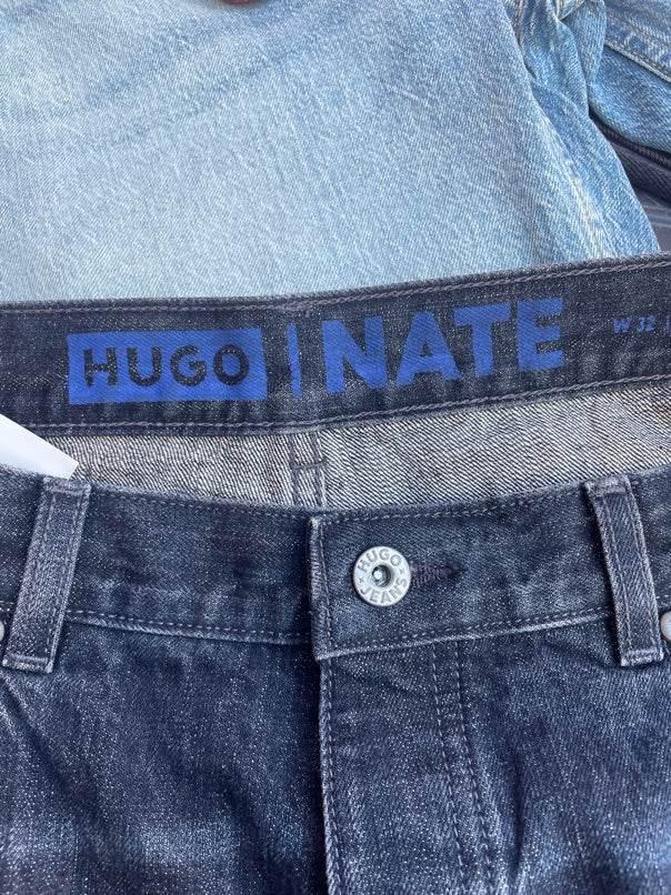 Boss - Hugo Boss Bukser
