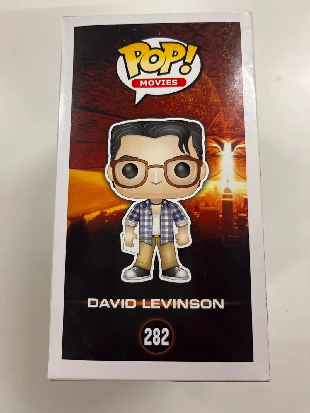 POP Movies, 282