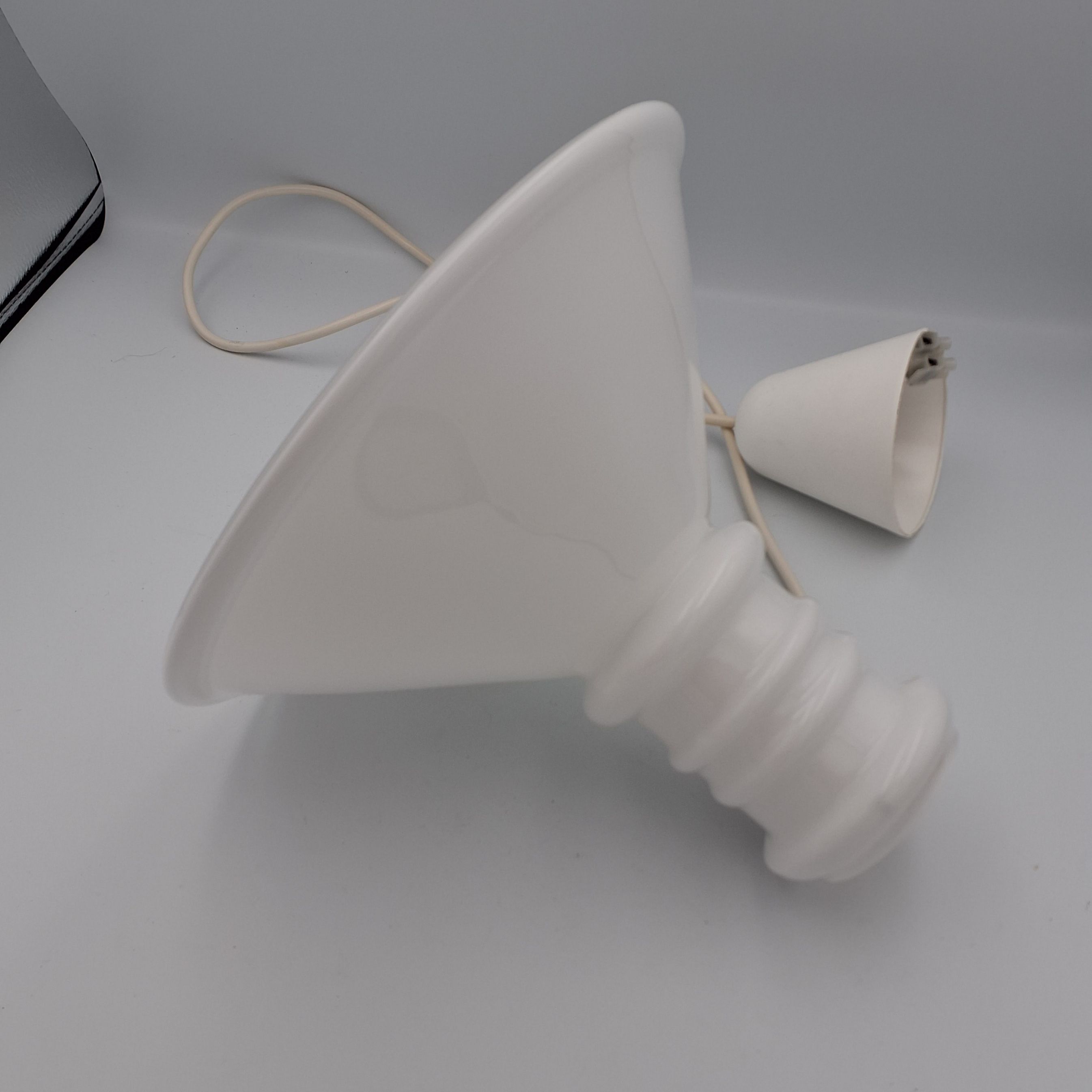 Holmegaard loftlampe