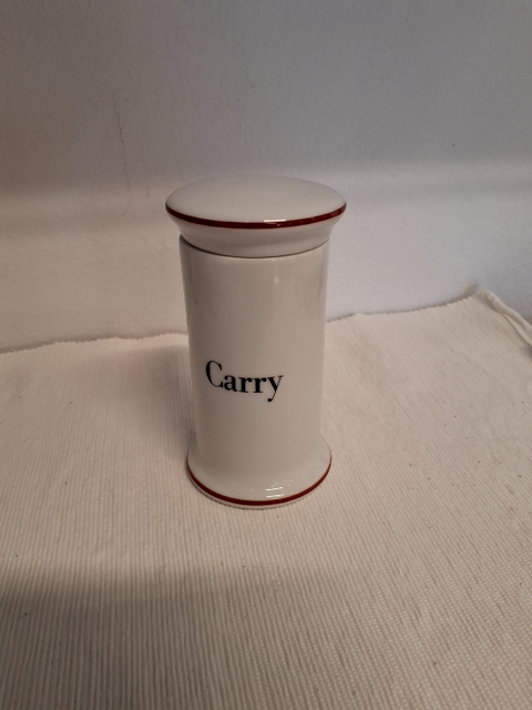 B&G Krydderidåse Carry