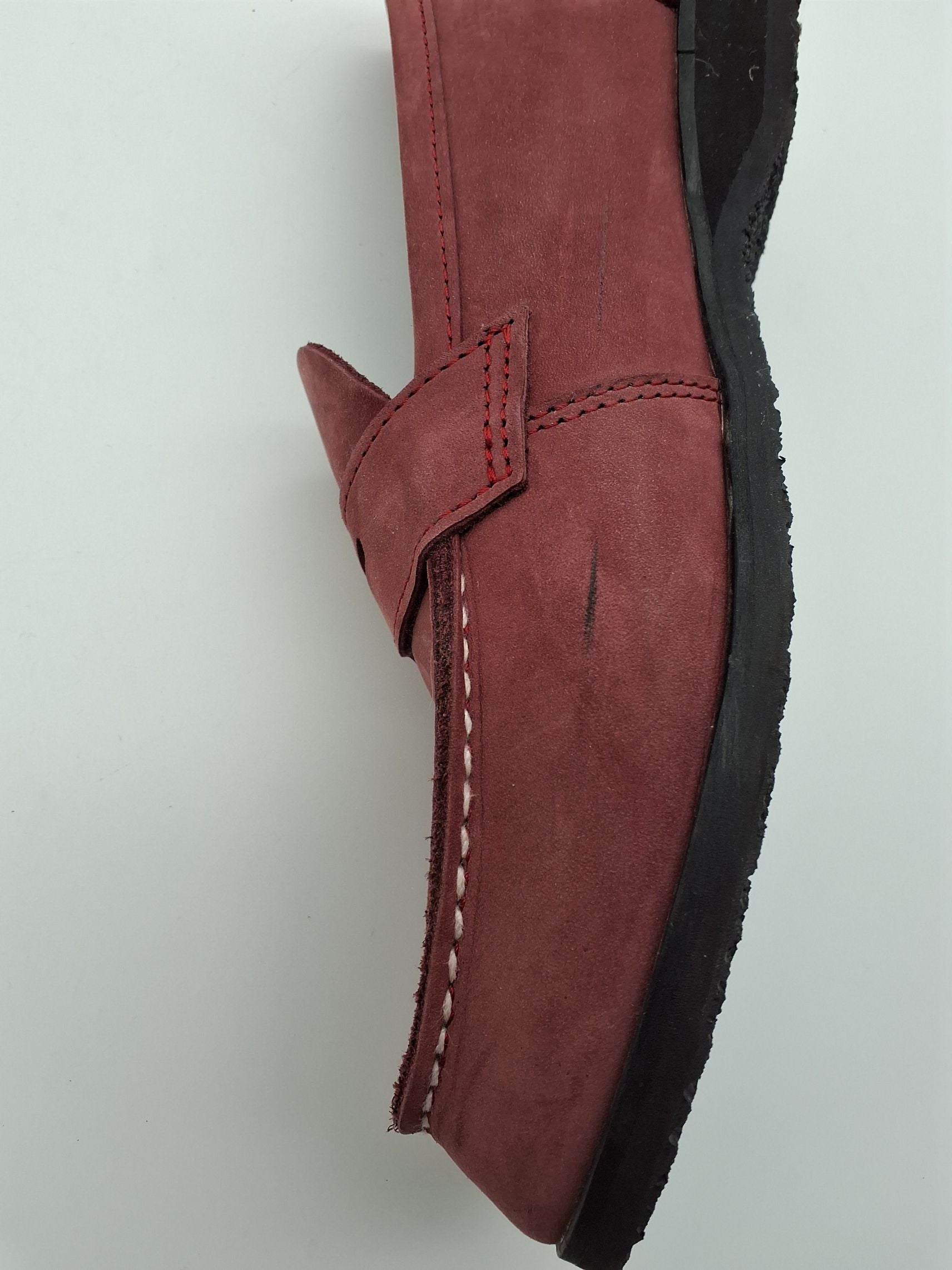 Aurlandskoen Loafers