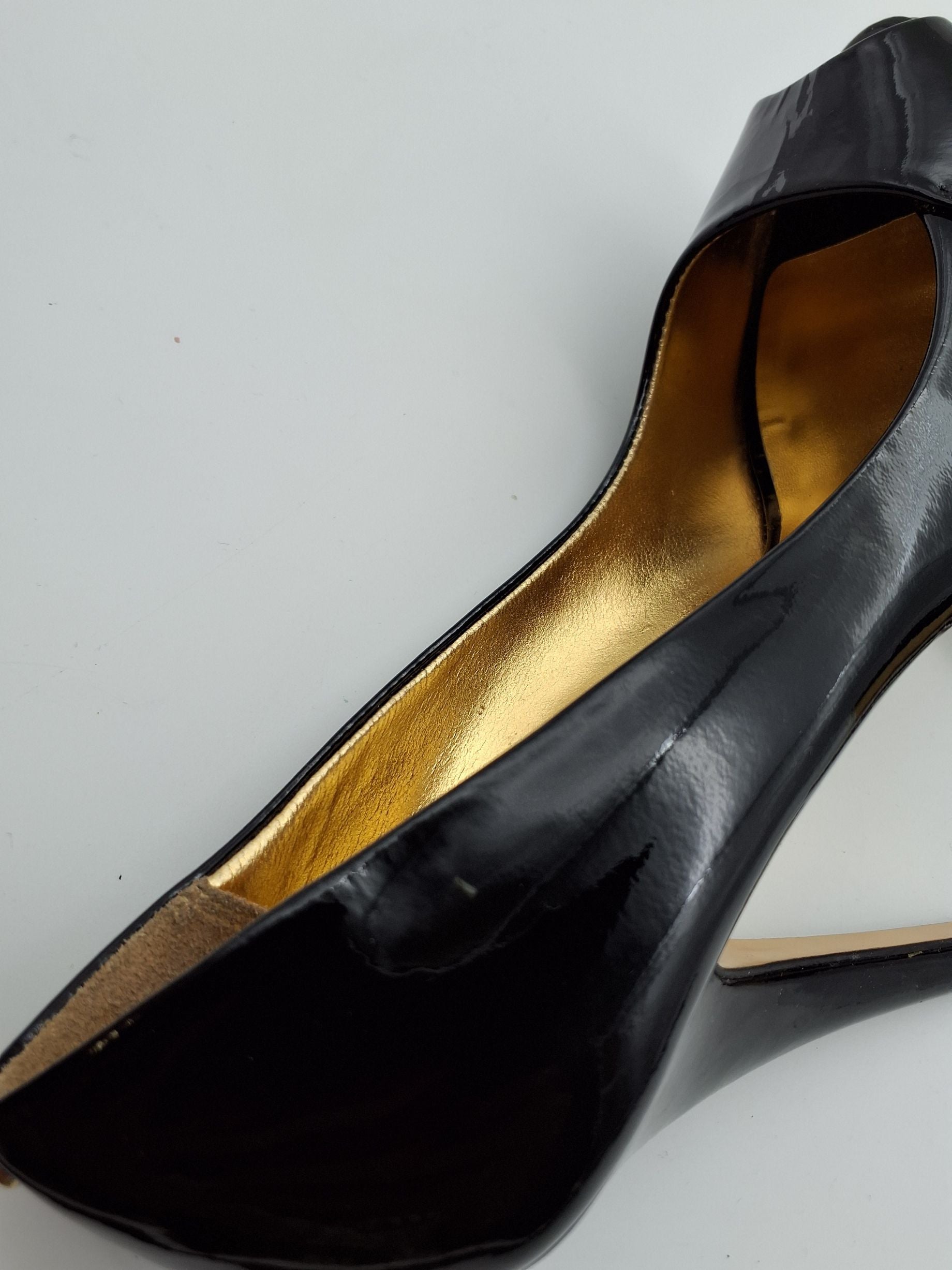 Ted Baker London Svana Platform Pumps