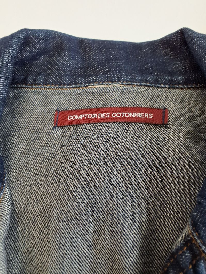 Comptoir Des Cotonniers jumpsuit