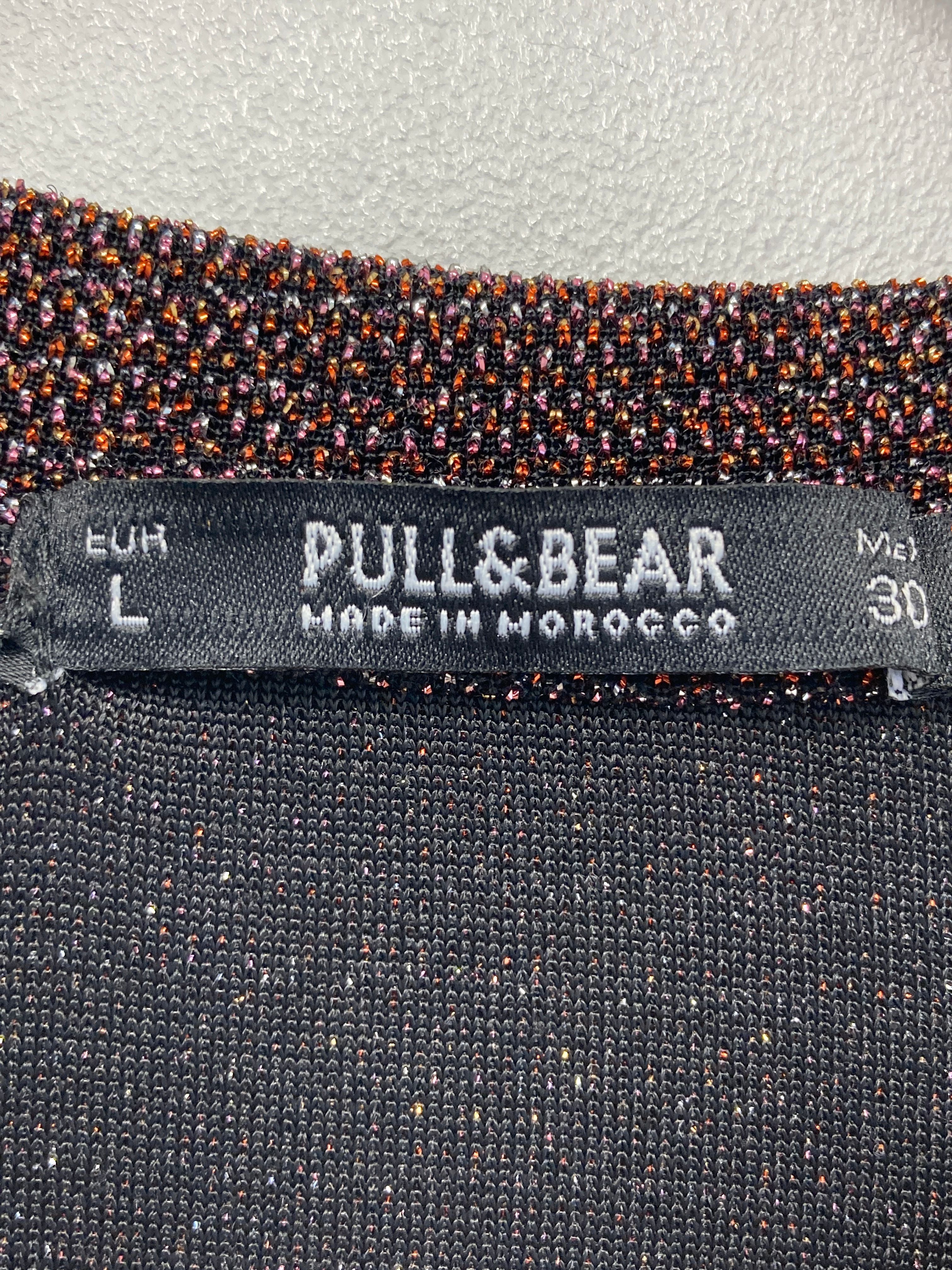 Pull&Bear Bluse