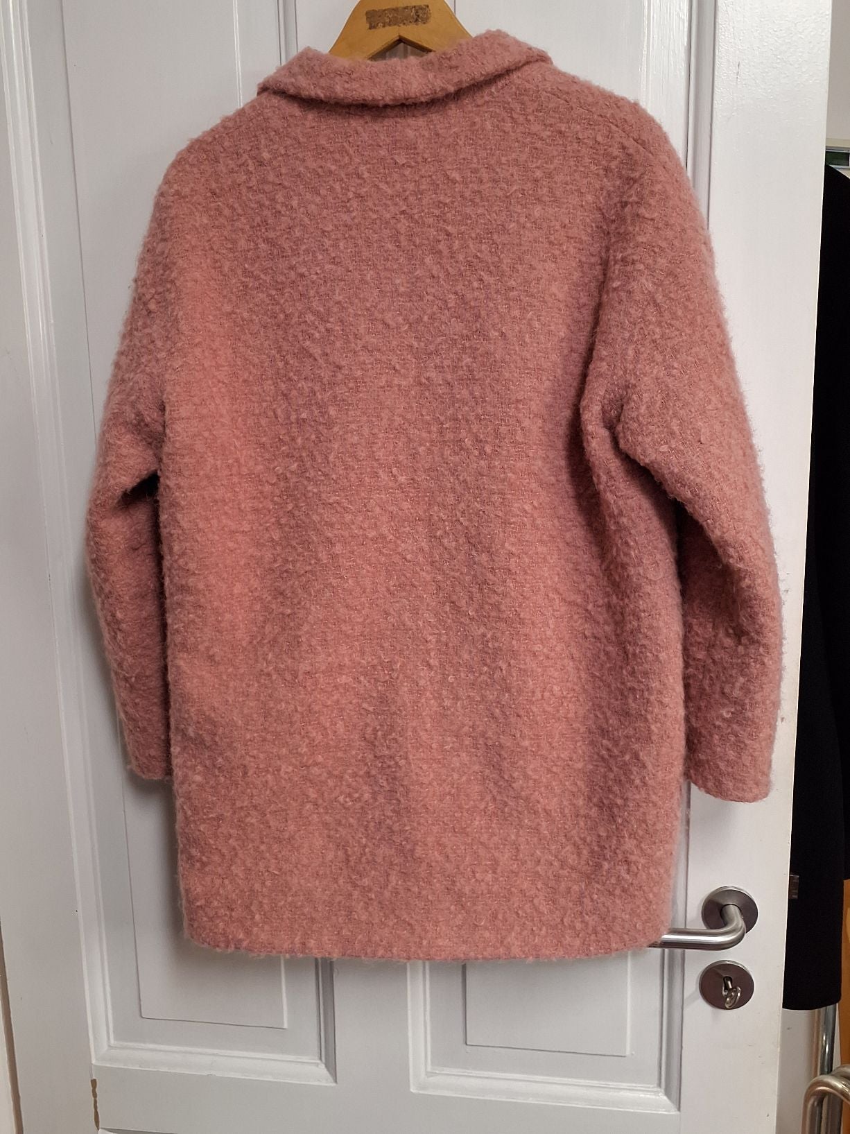 Jakke fra Coatpeople