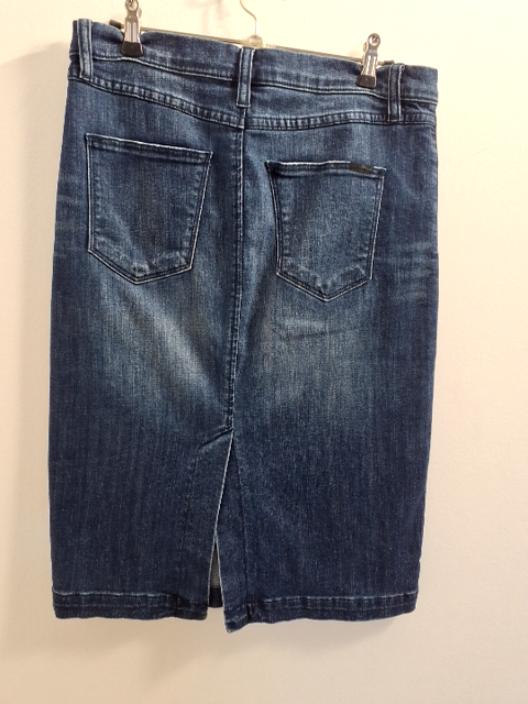 Sand Jeans Nederdel