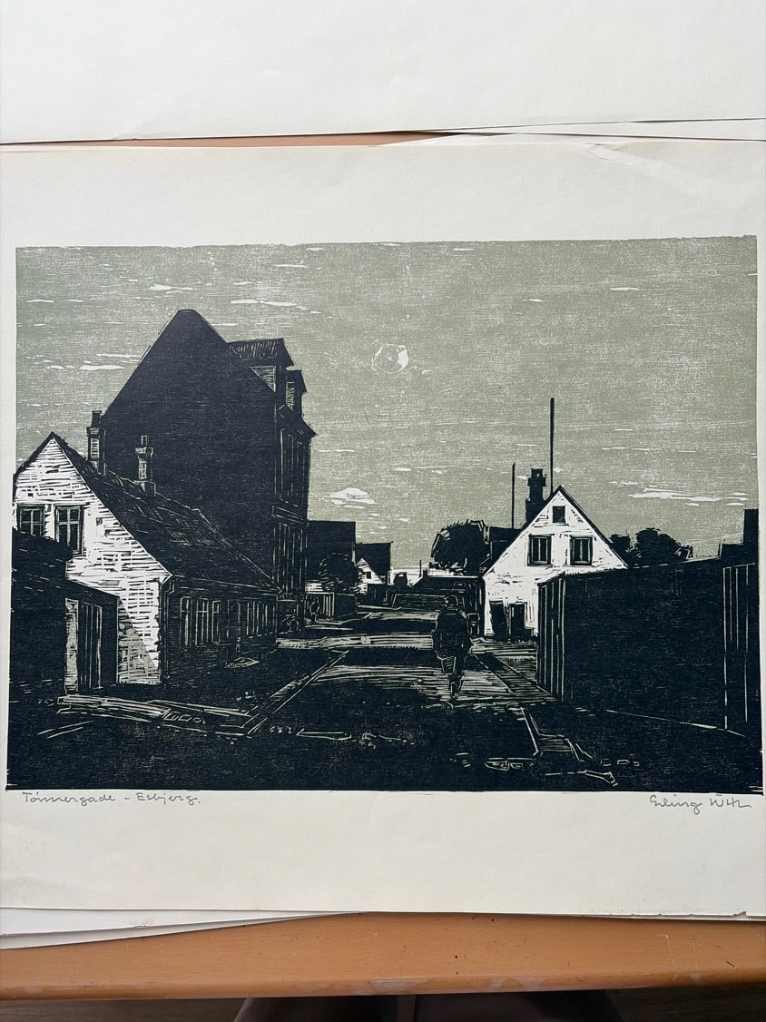 Erling Juhl billeder