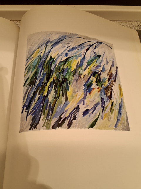 Kunstbog: Else Ahlfelt