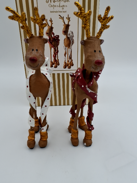 Hr.og Fru Rudolf