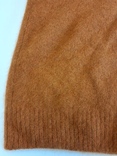 Six Ames Vest