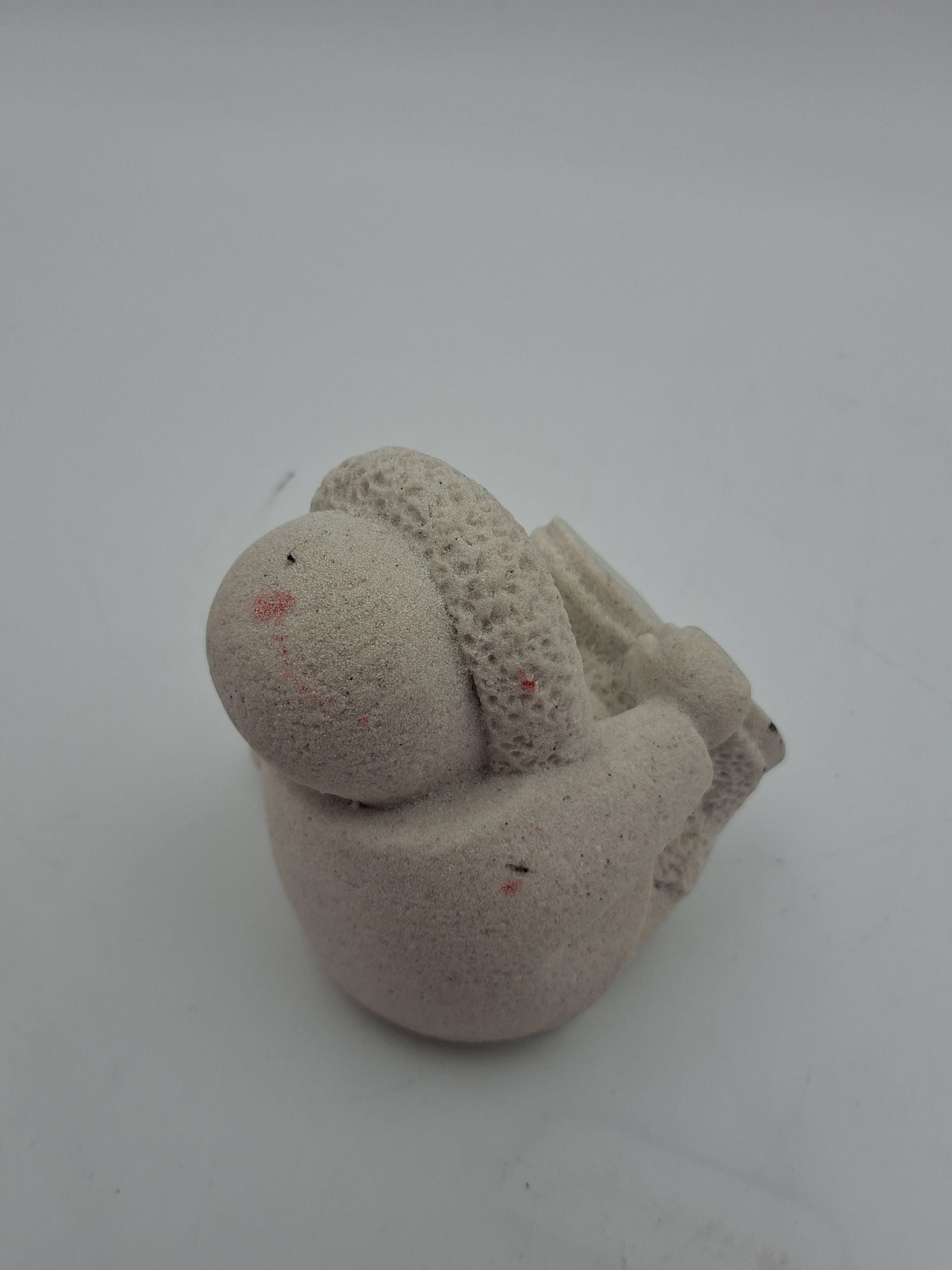 Inuit, sandsten
