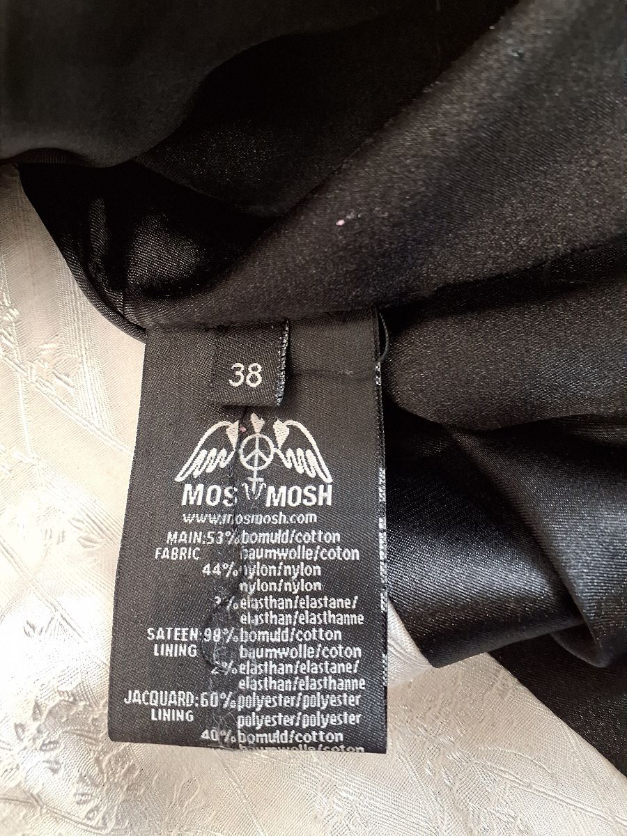 Mos Mosh  Blazer