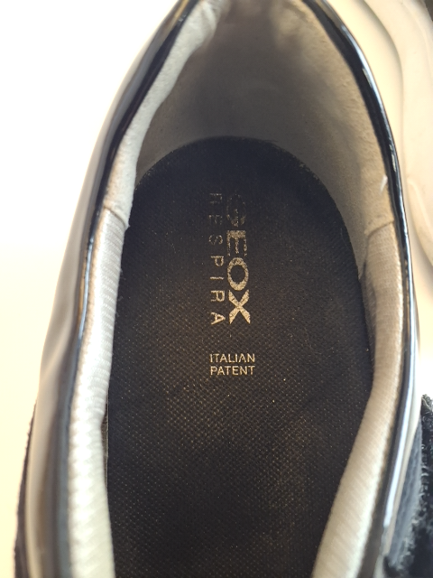 Geox sko (H661)