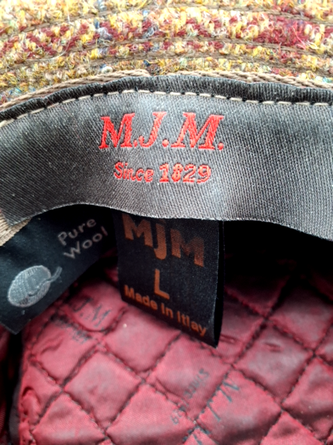 MJM Hat