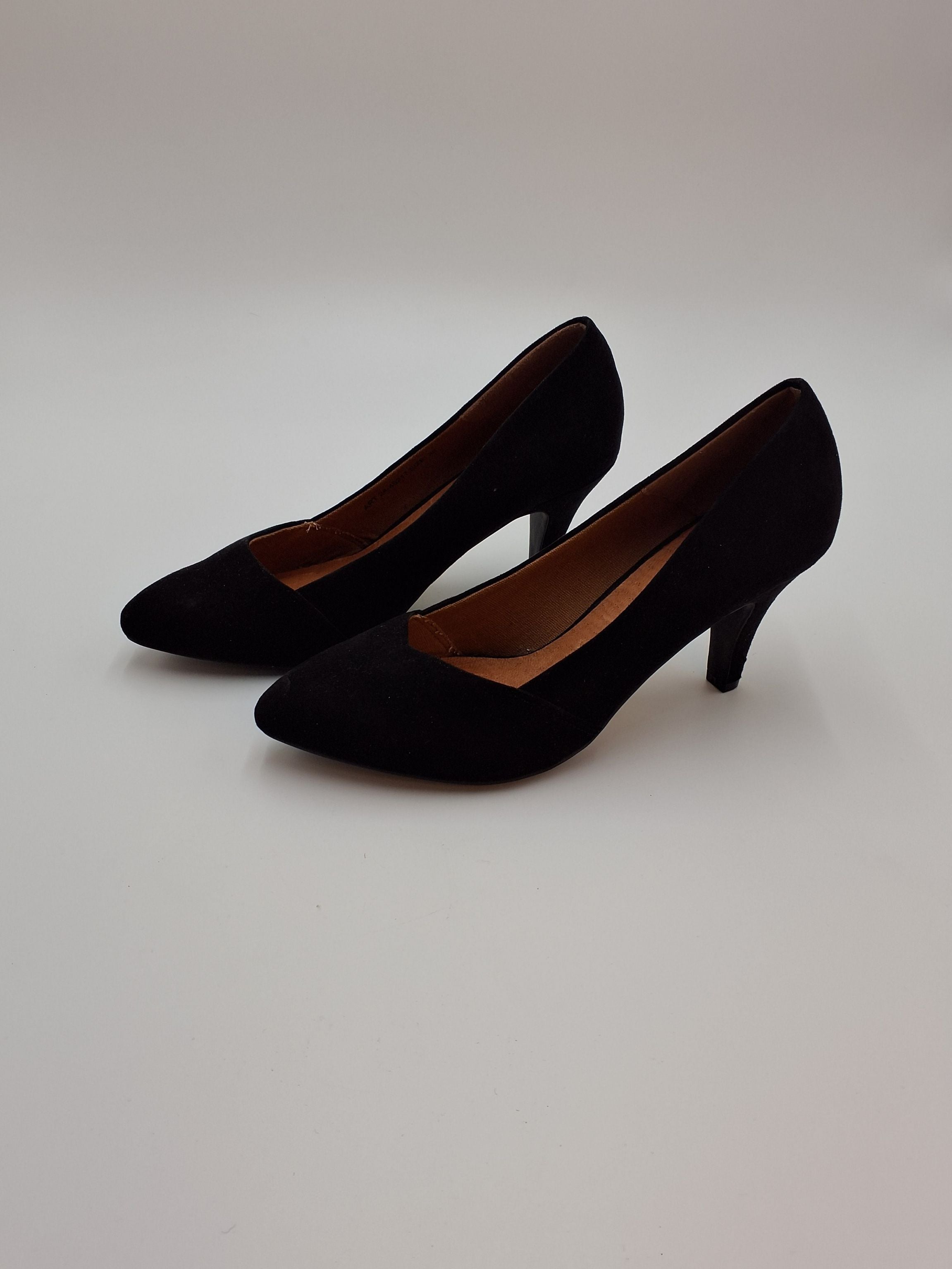 Damestilet str. 38 Bianco