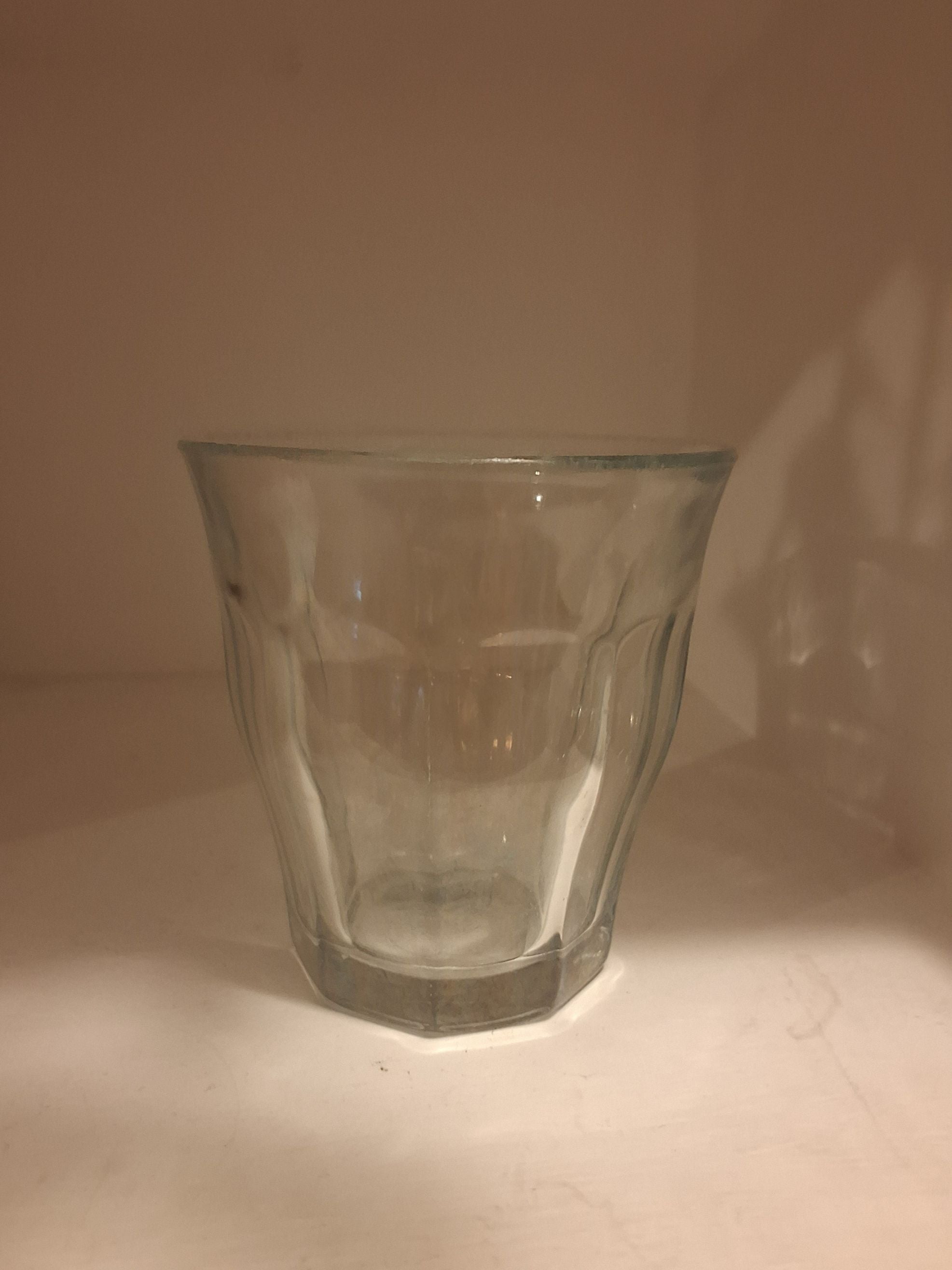 Test Glas