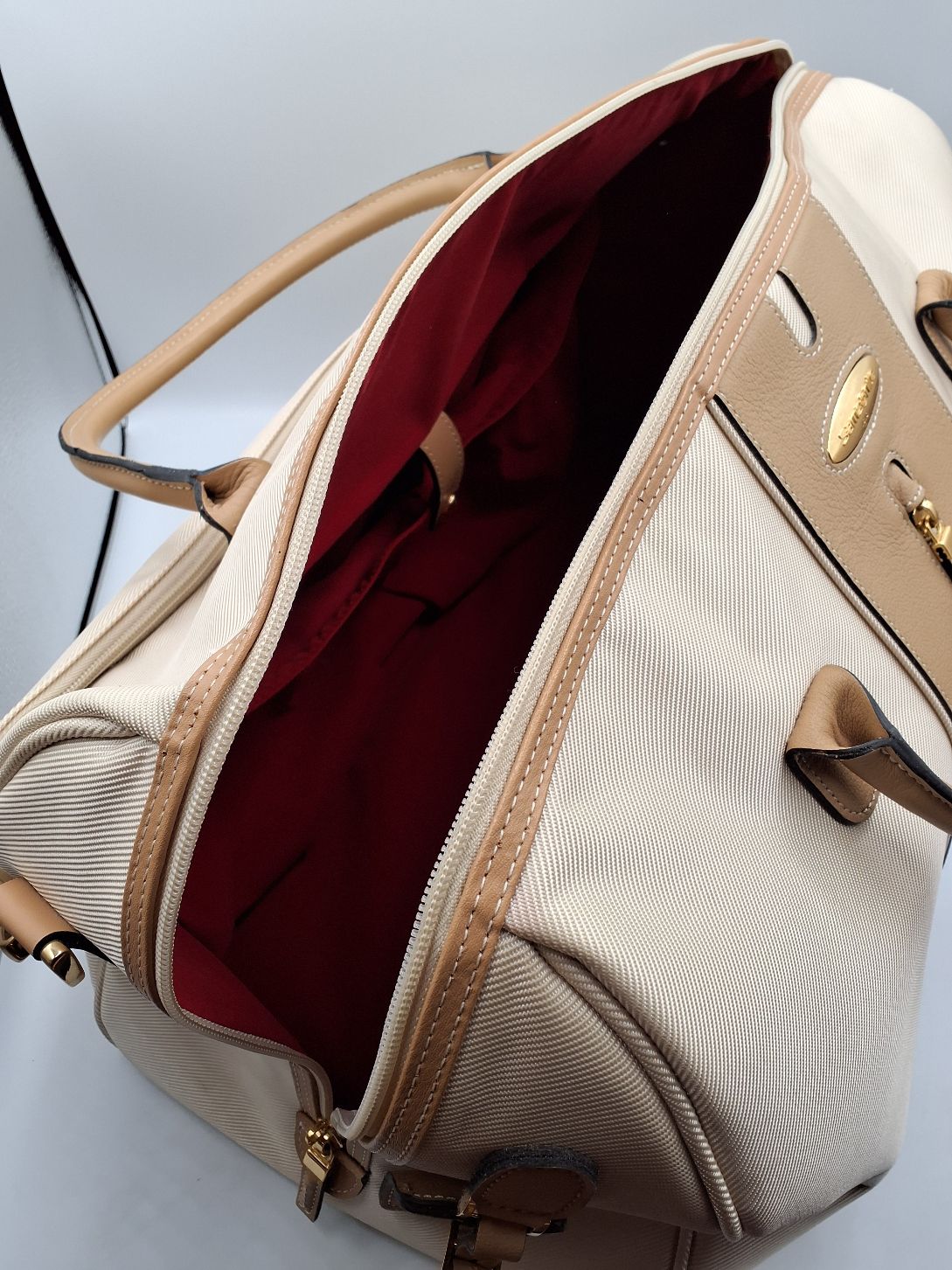 Samsonite rejsetaske