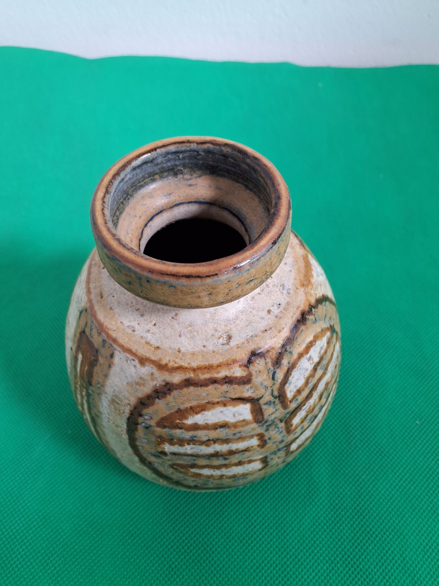 Søholm vase Erika