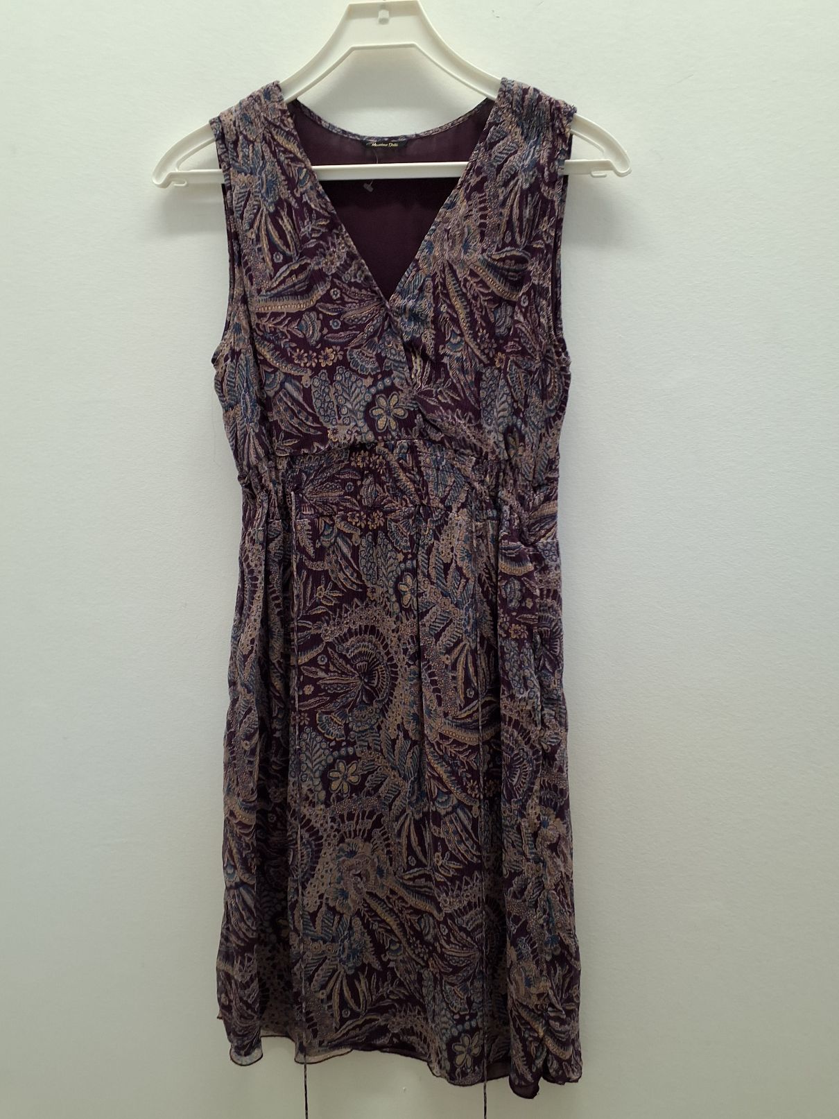 Massimo Dutti Kjole