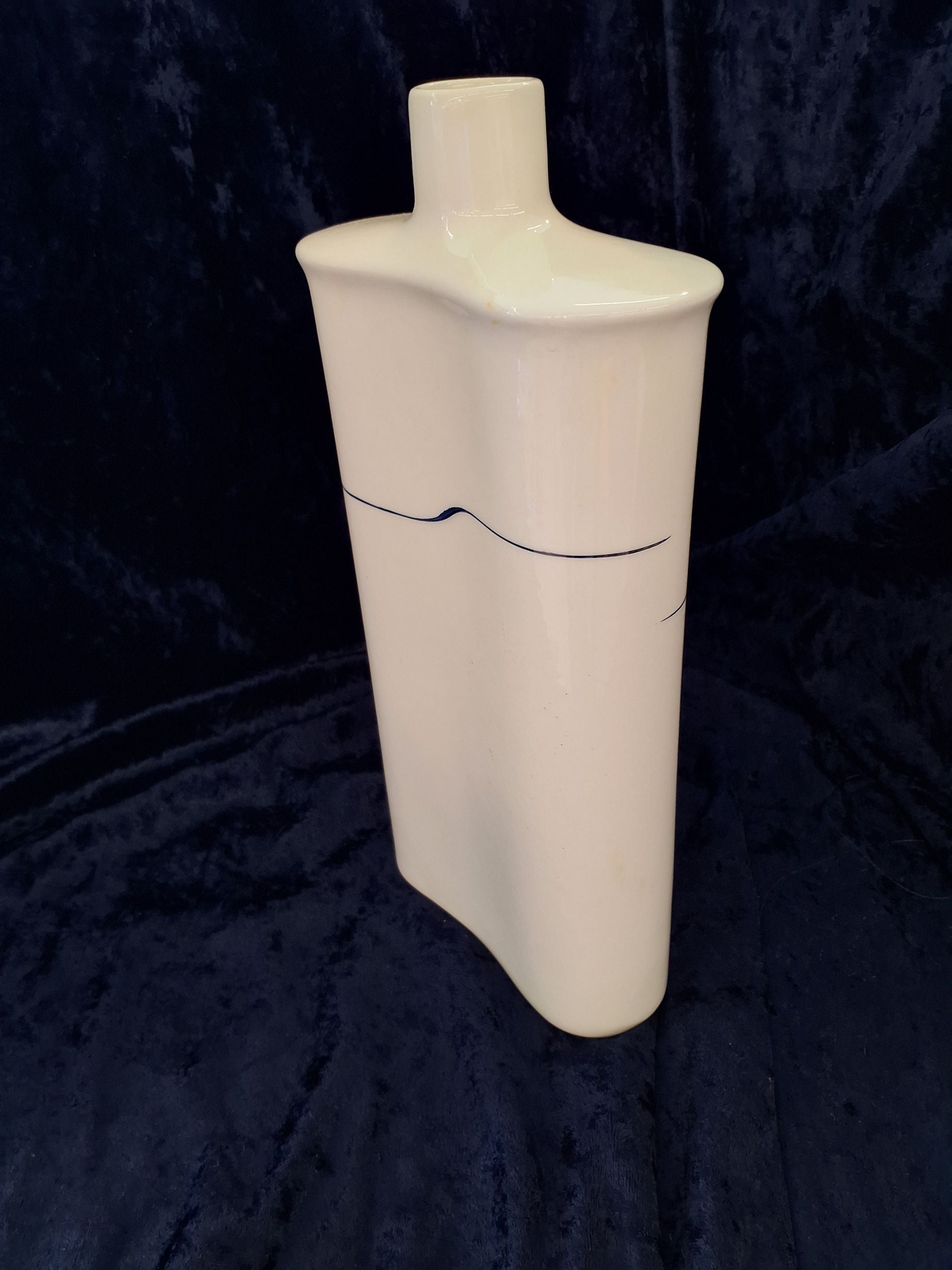Rørstrand vintage keramikvase