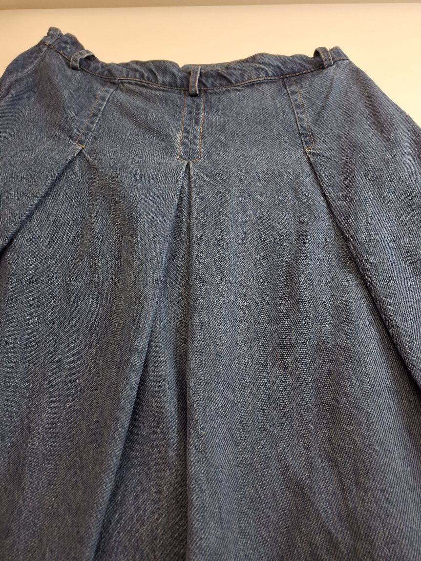 In Wear Nederdel