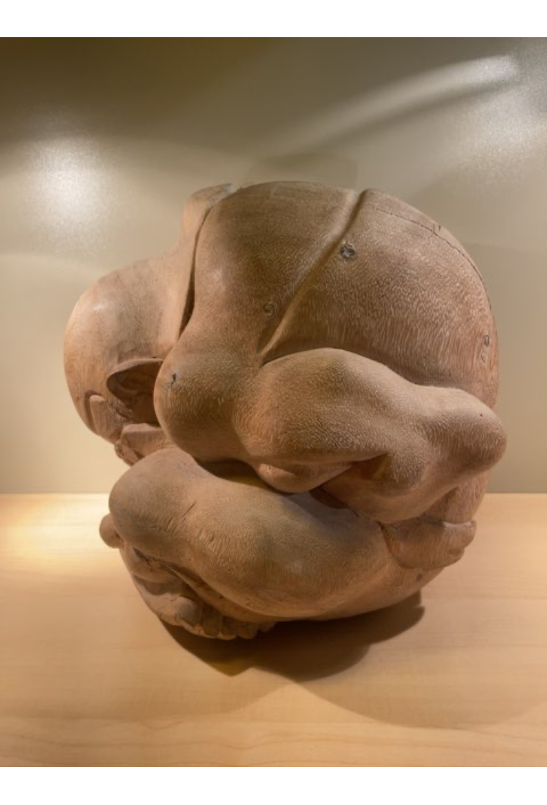 Grædende Buddha