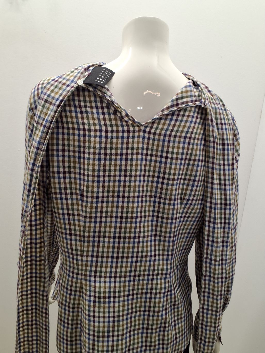 Louise Rømern Freddie Skjorte