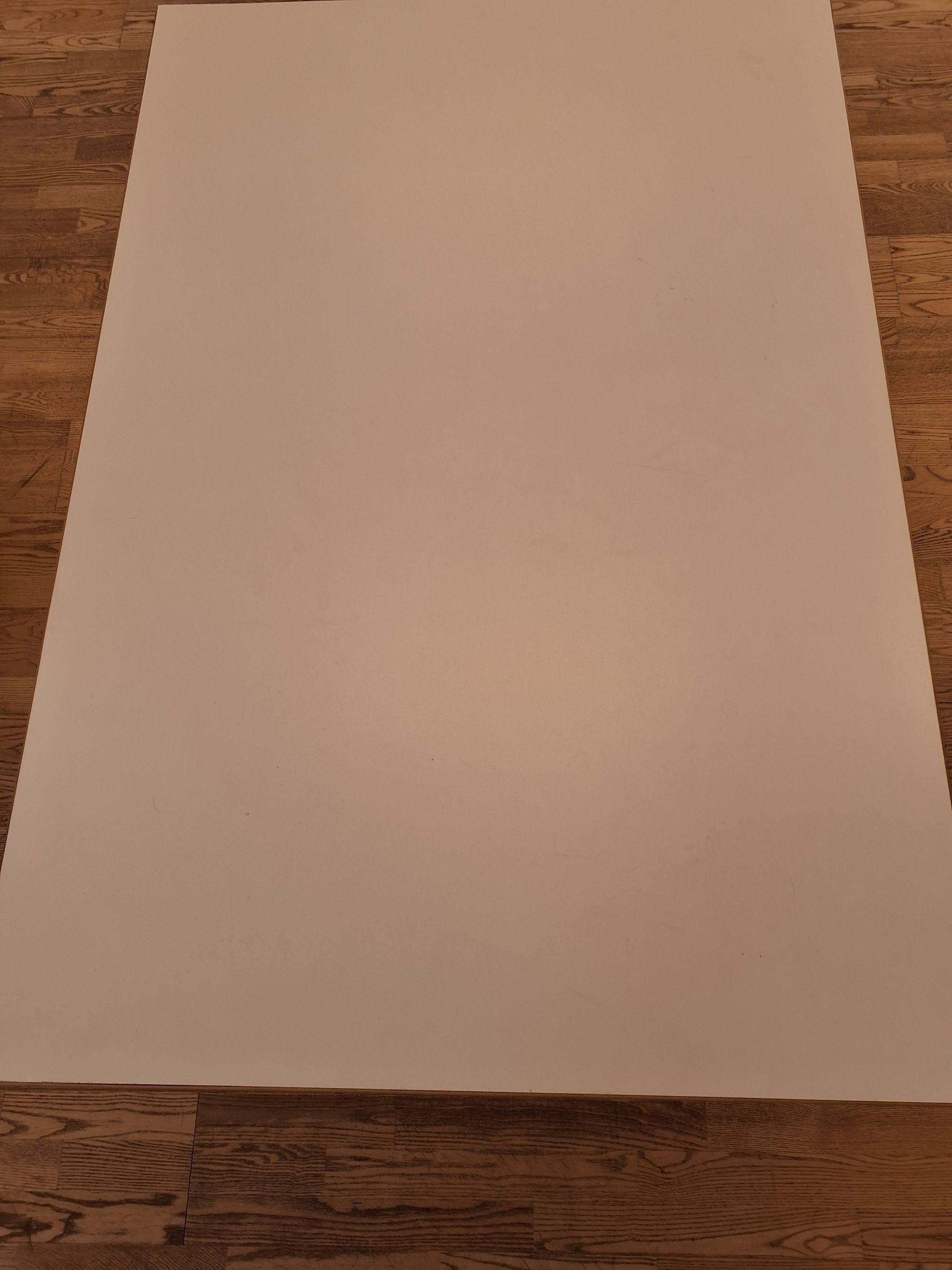 Spisebord