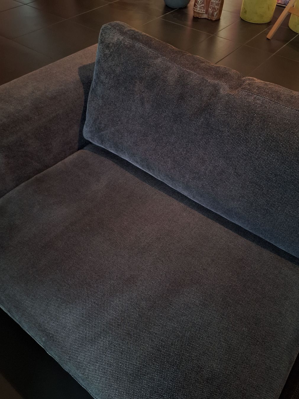 Sofa fra Boconcept