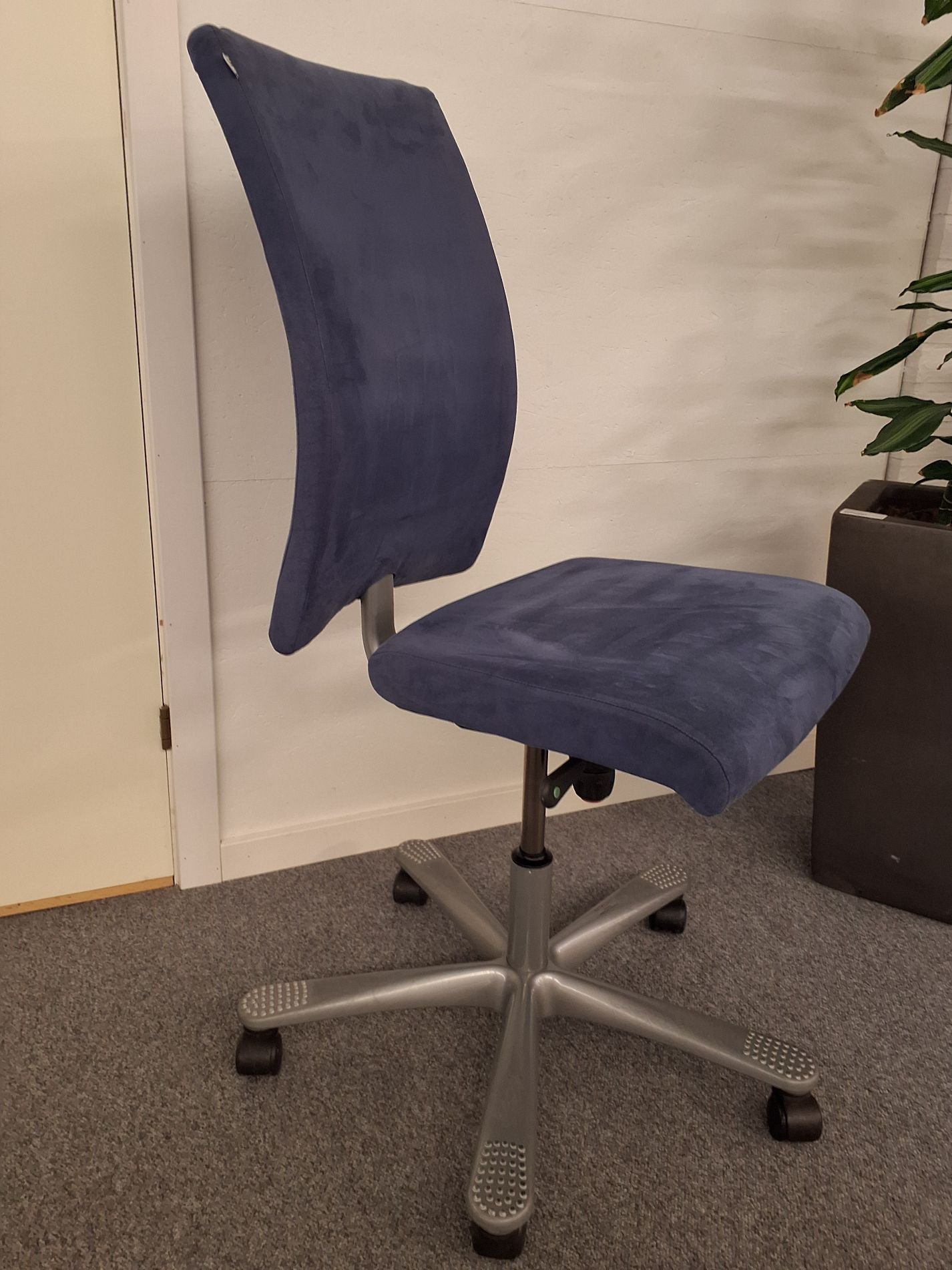 Kontorstol HÅG Credo 5051