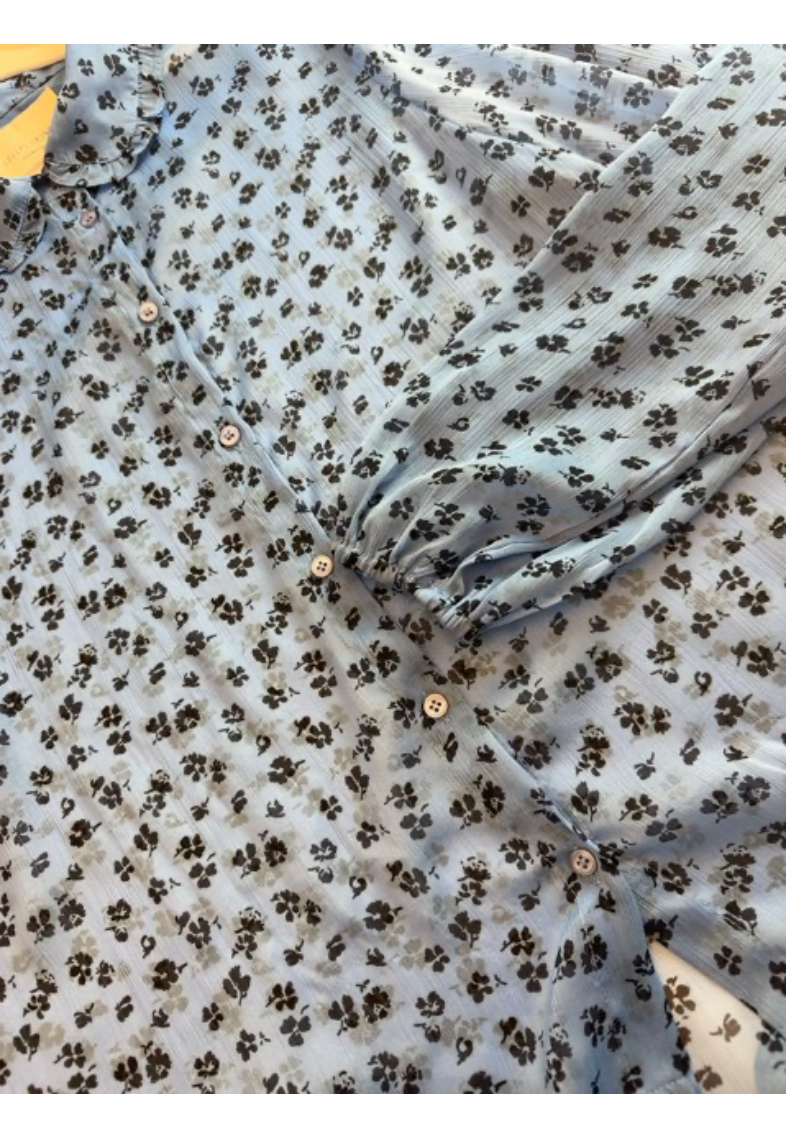 Lolly’s Laundry Skjorte