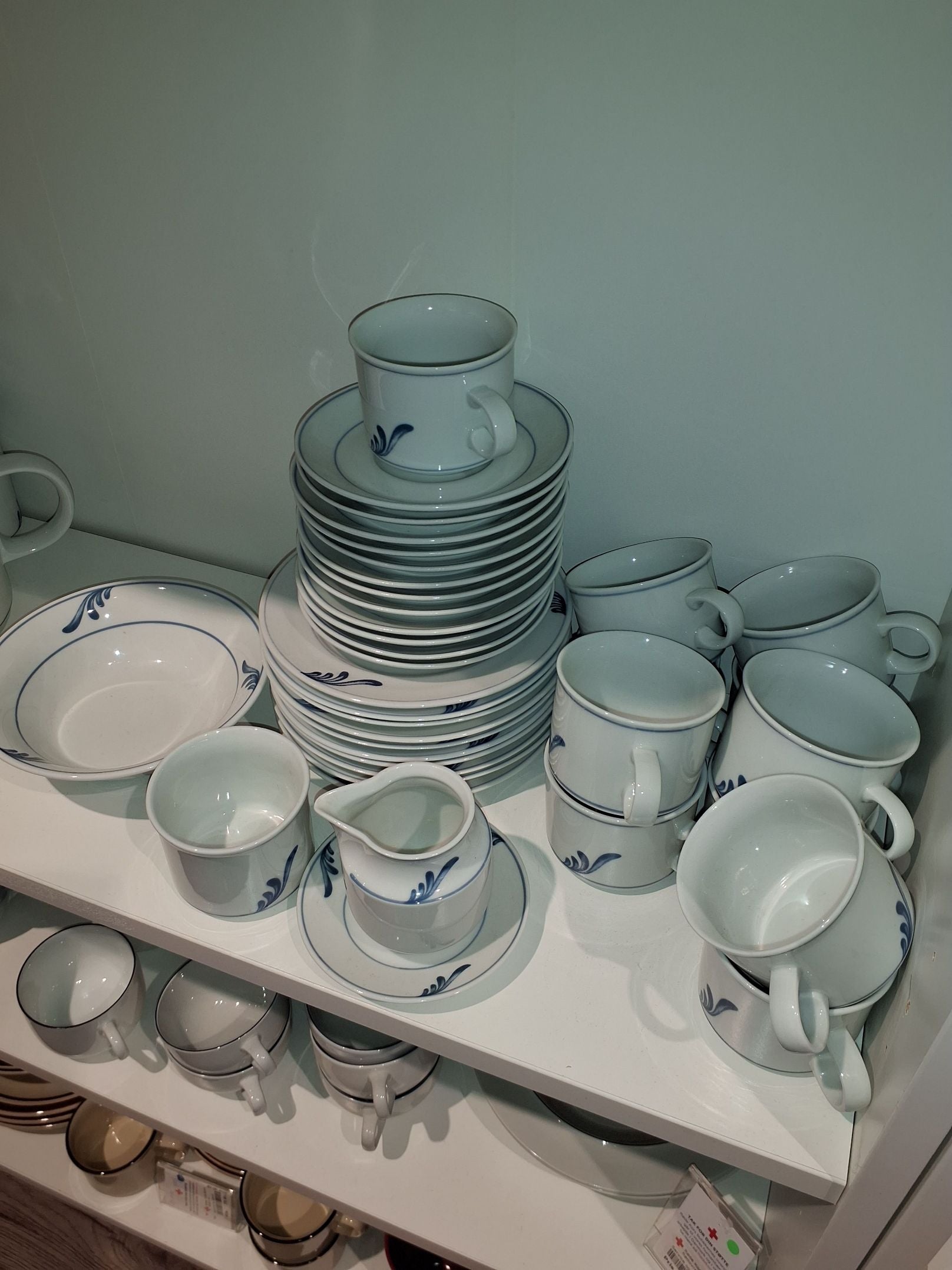 Studio Colditz Kaffesæt
