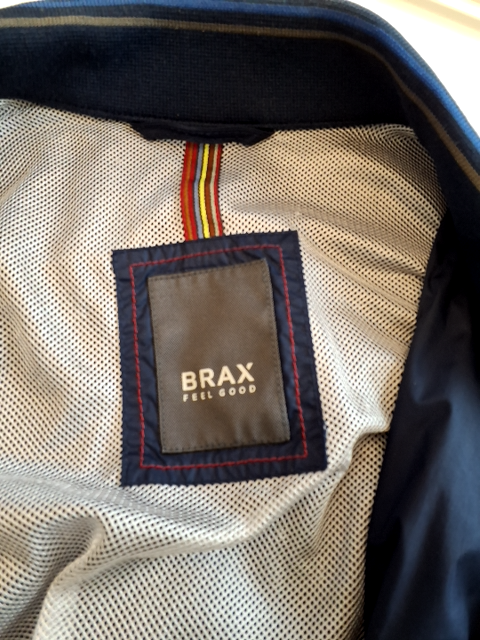 Brax Jakke (O507)