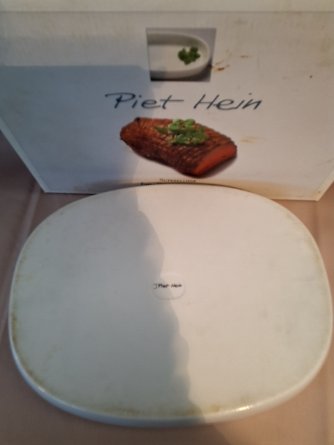 Piet Hein Ovefast fad