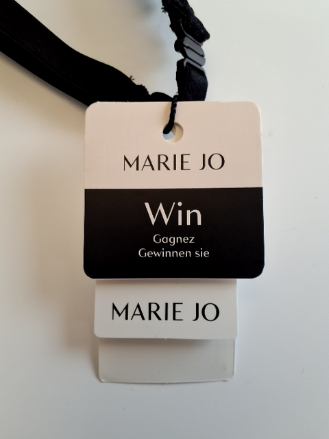 Marie Jo BH
