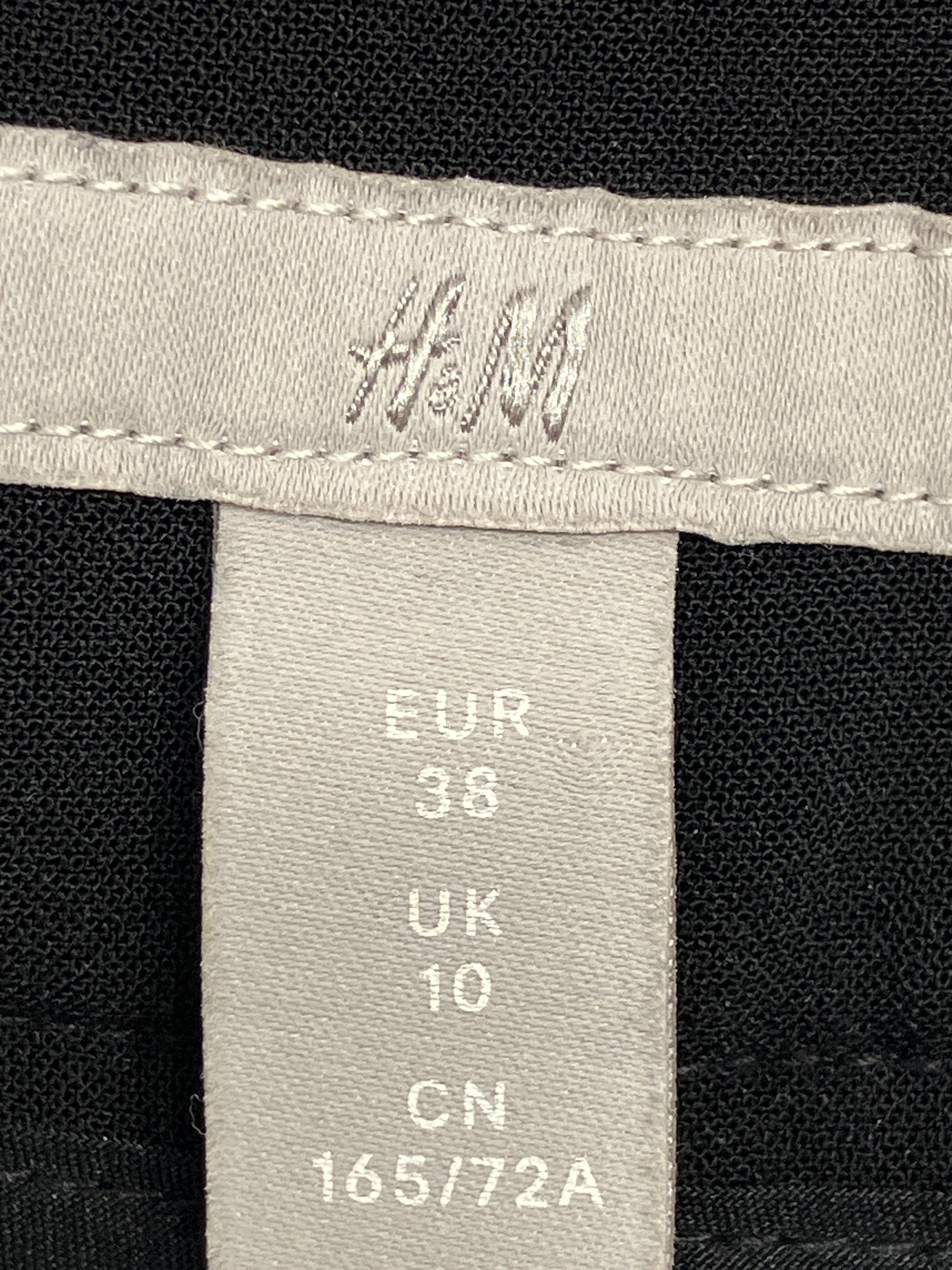 H&M Bukser