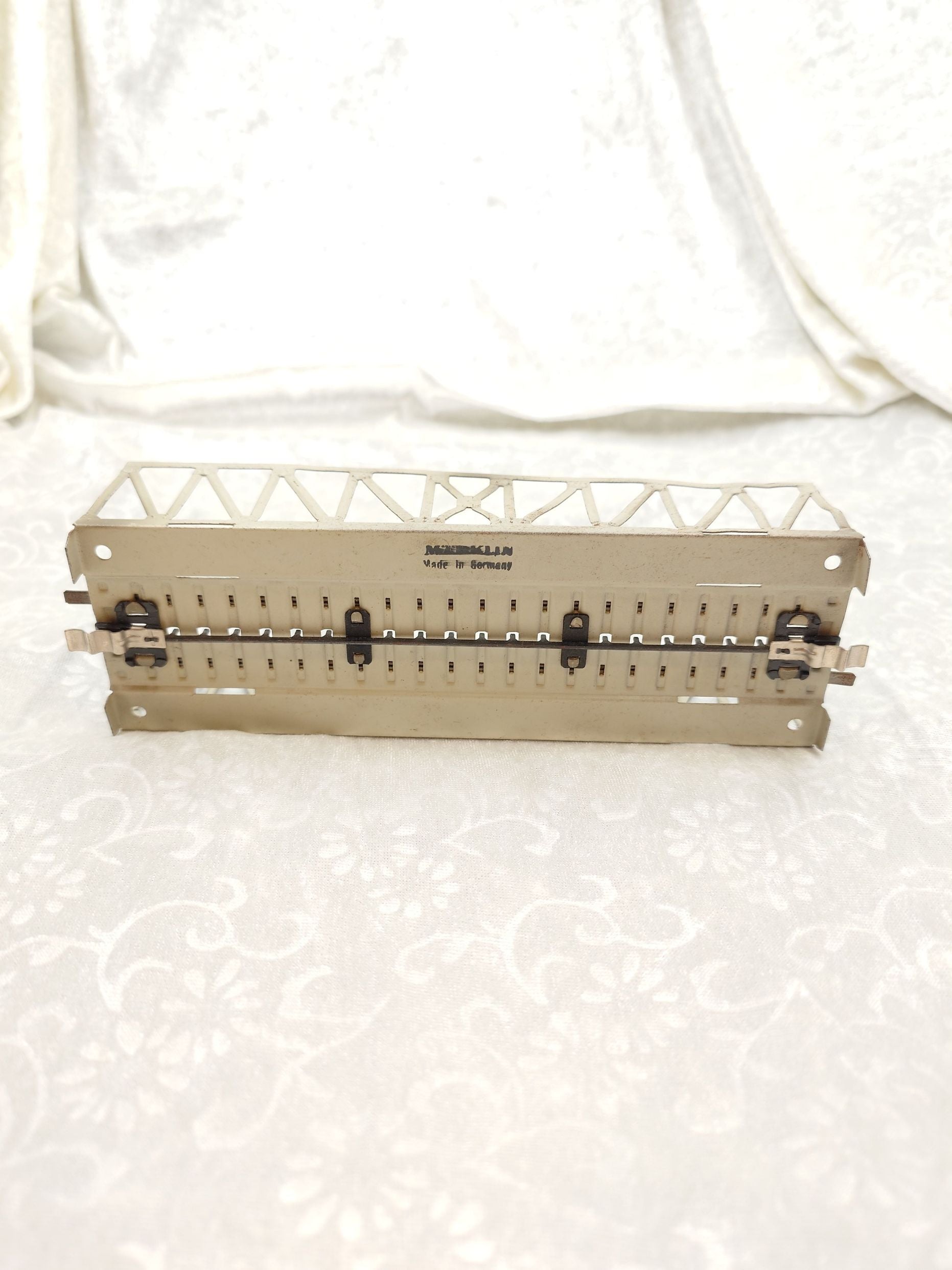 Märklin gitterbro 7162