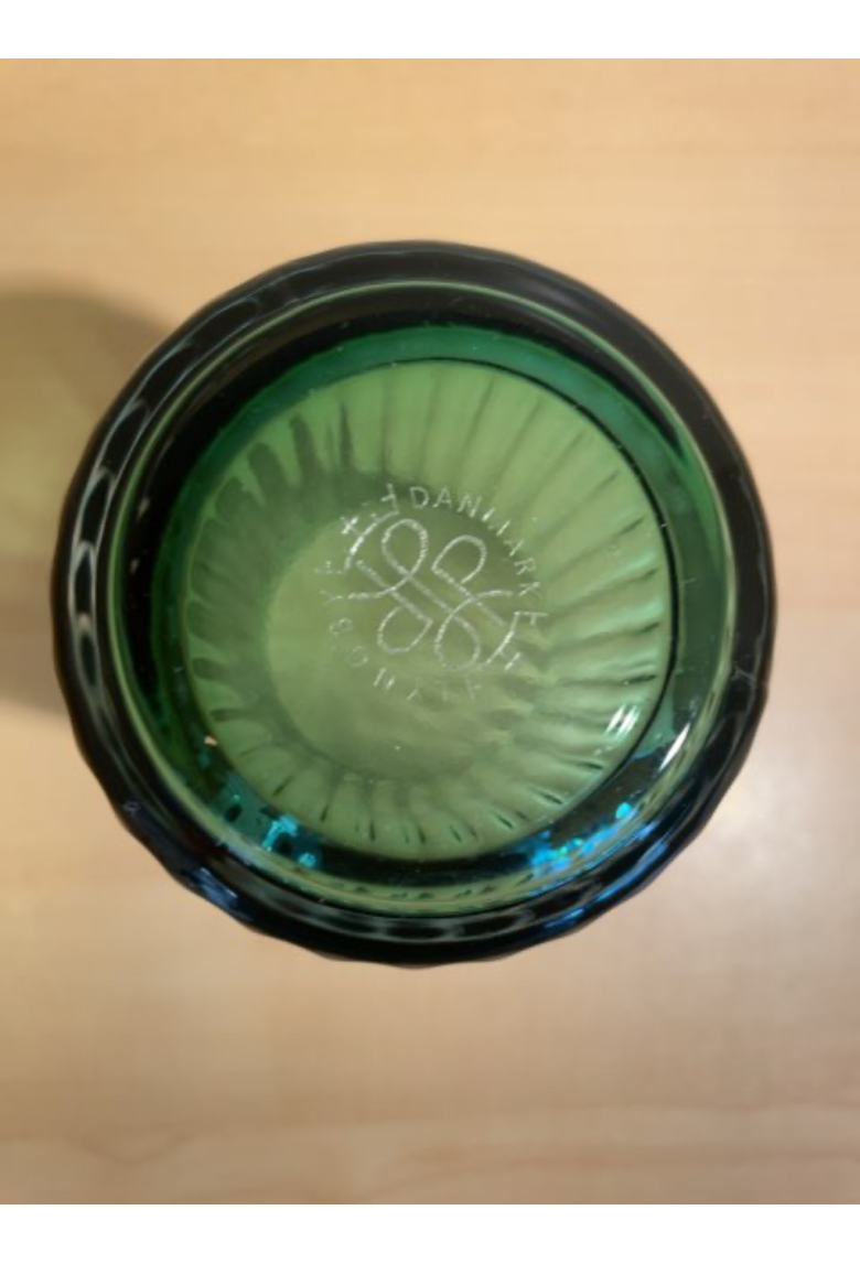 Lille Lyngby vase