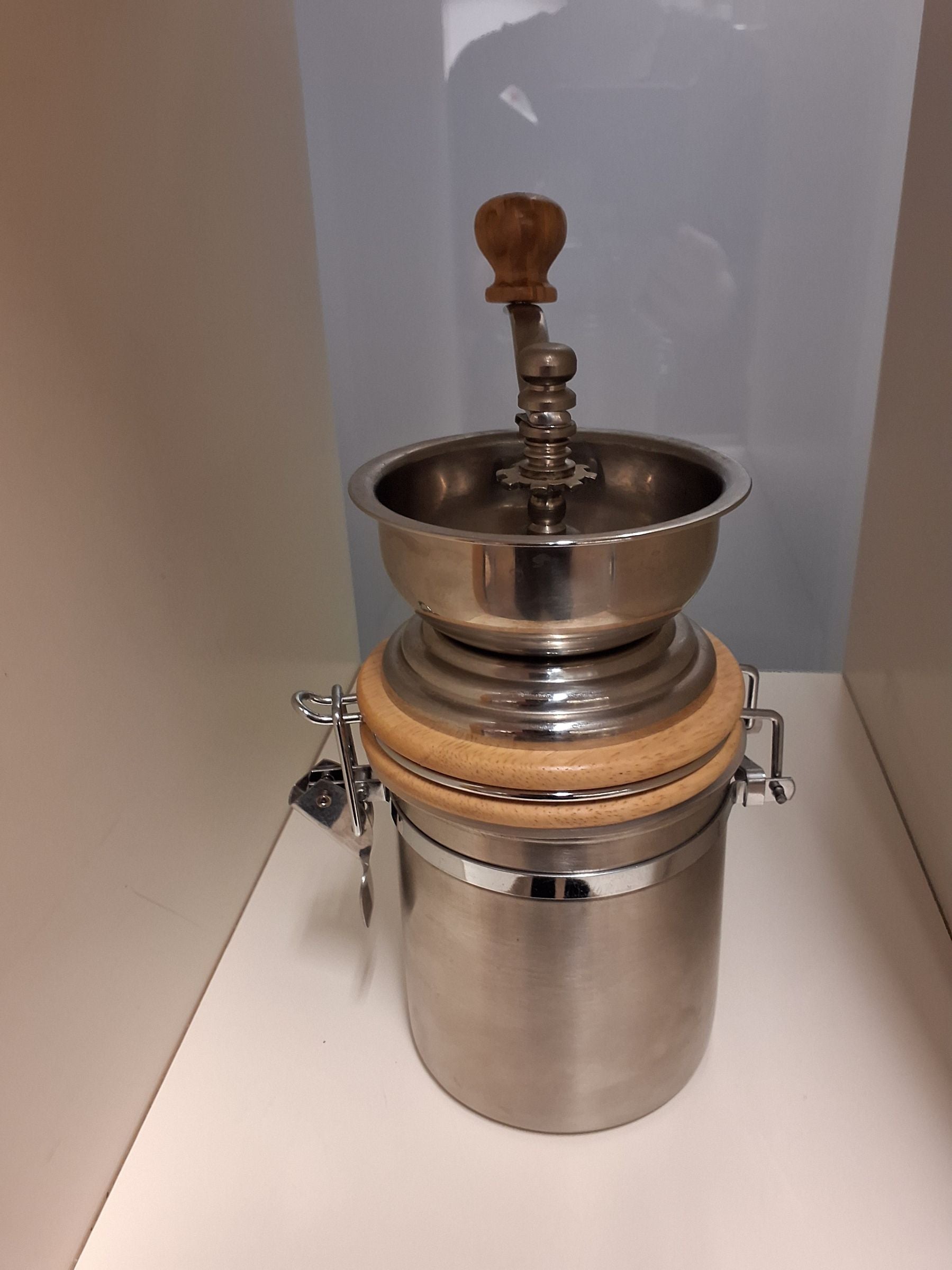 Kaffekværn