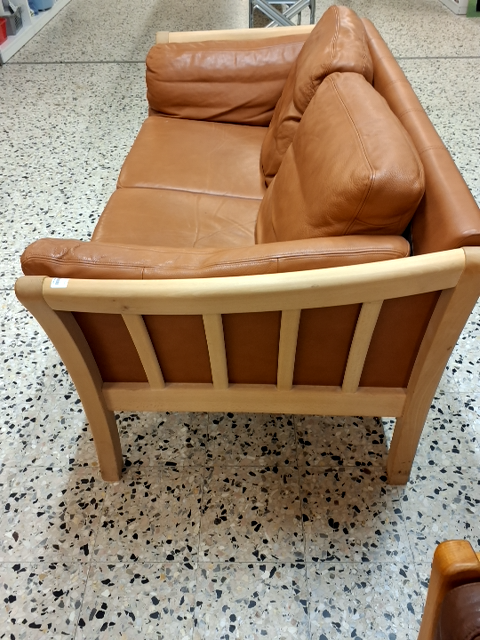 2 personer sofa