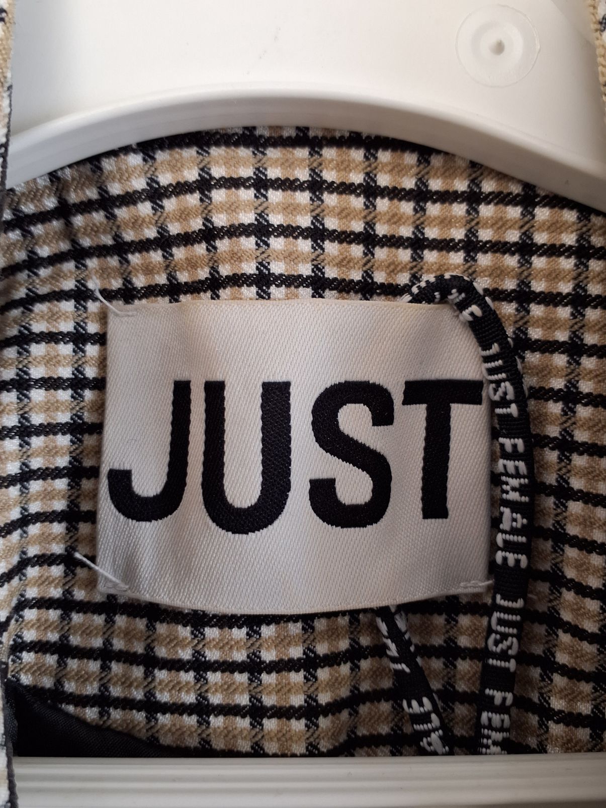 Just Female Kelky Blazer
